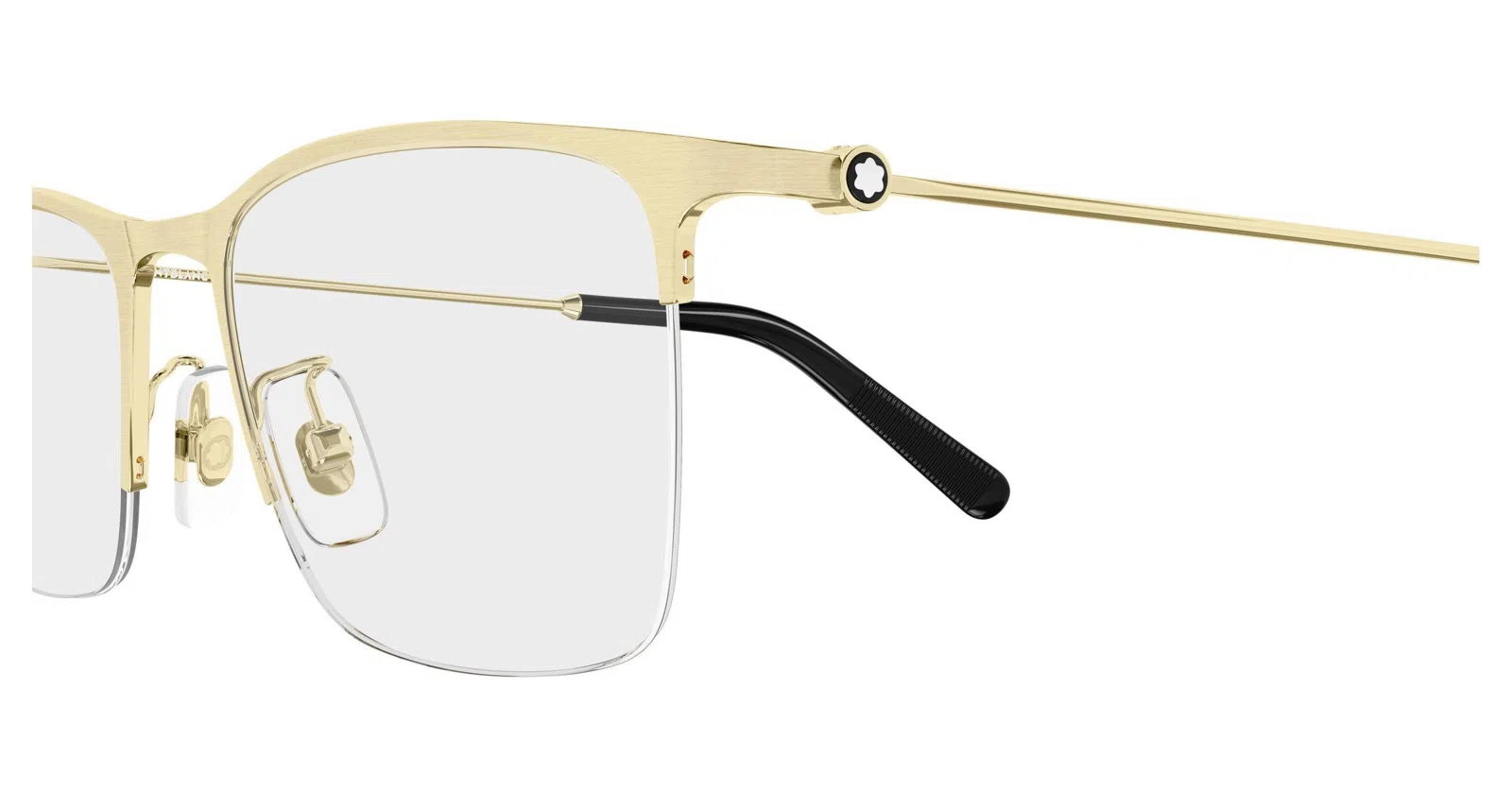 Montblanc MB0502OL Eyeglasses - view 15